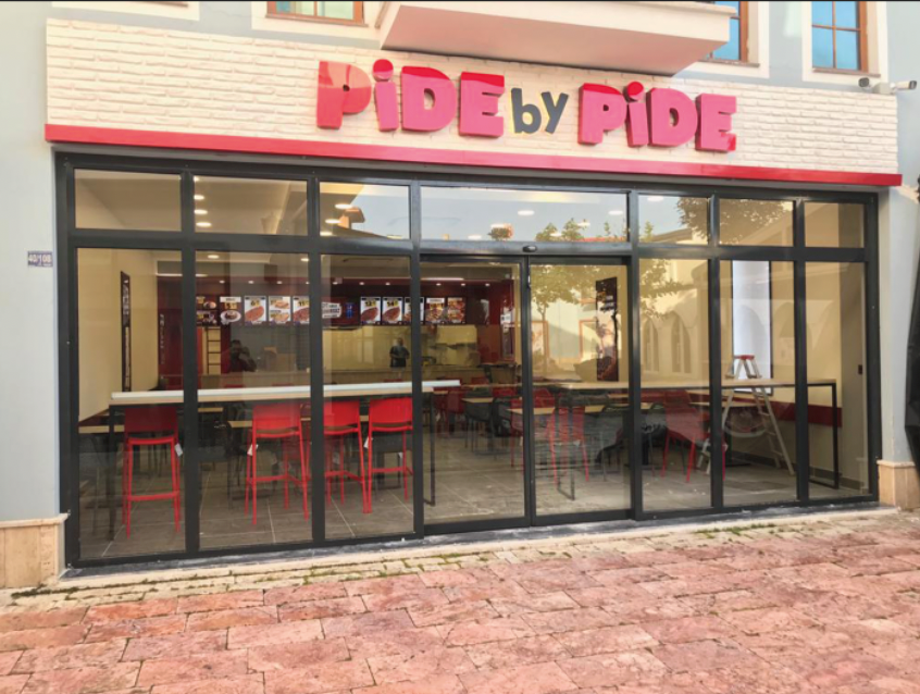 Afyon Afium AVM Pide by Pide